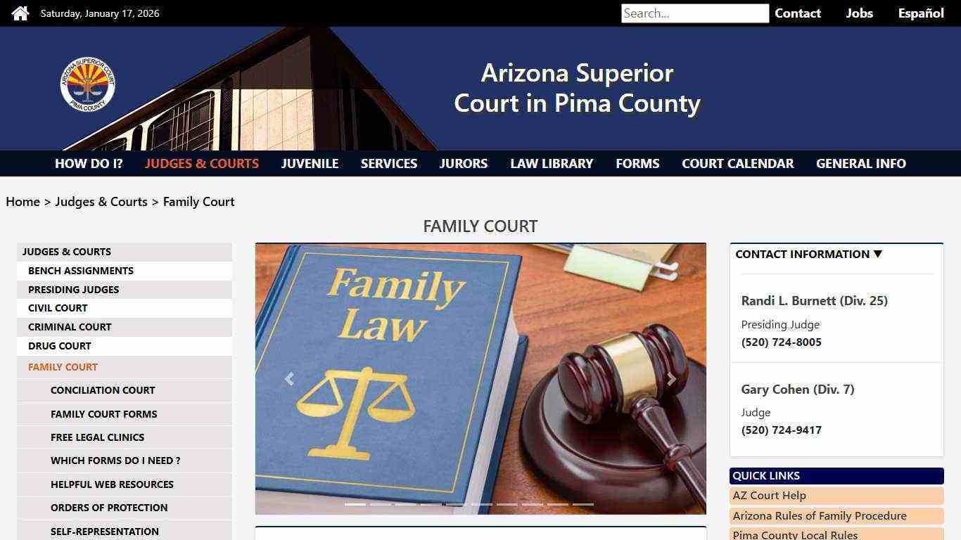 Family Court