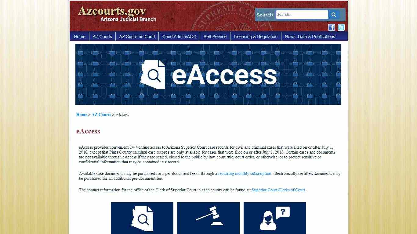 eAccess